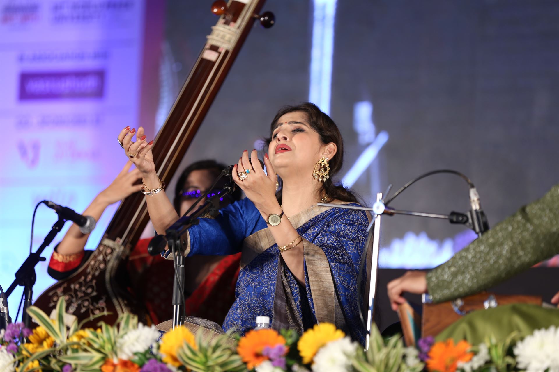 2020 Pune Swarazankar